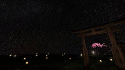 Surf Cherry Blossom [CS:GO Port] thumb 3