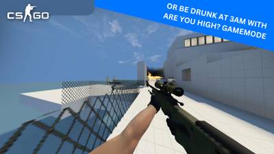 [Randomized Defuse] Oilrig thumb 3