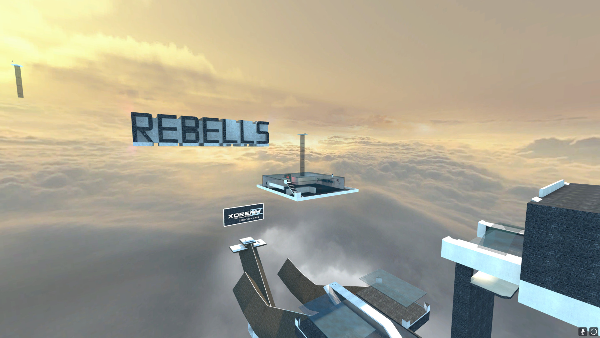 surf_xdre4m_rebells_v1_final for csgo screenshot