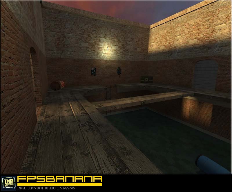 dm_hebbe_castle for hl2dm screenshot