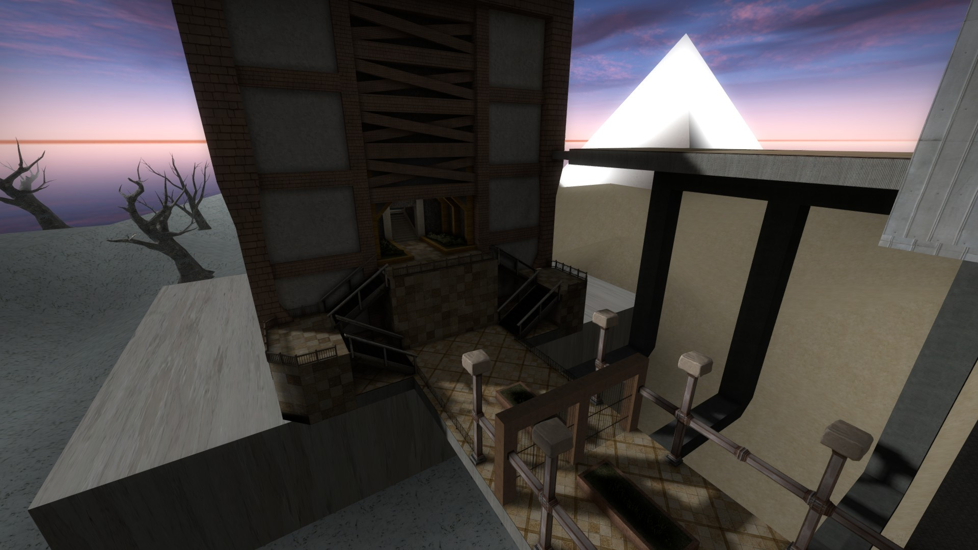 ze_jjomulwon_v1_1 for csgo screenshot