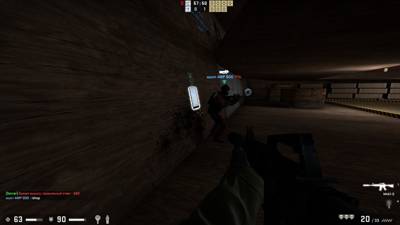 gd_coop Saw (beta) thumb 5