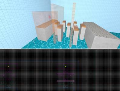 Block Multi Bhop CS:GO thumb 3