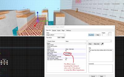 Block Multi Bhop CS:GO thumb 5