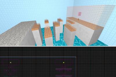 Block Multi Bhop CS:GO thumb 2