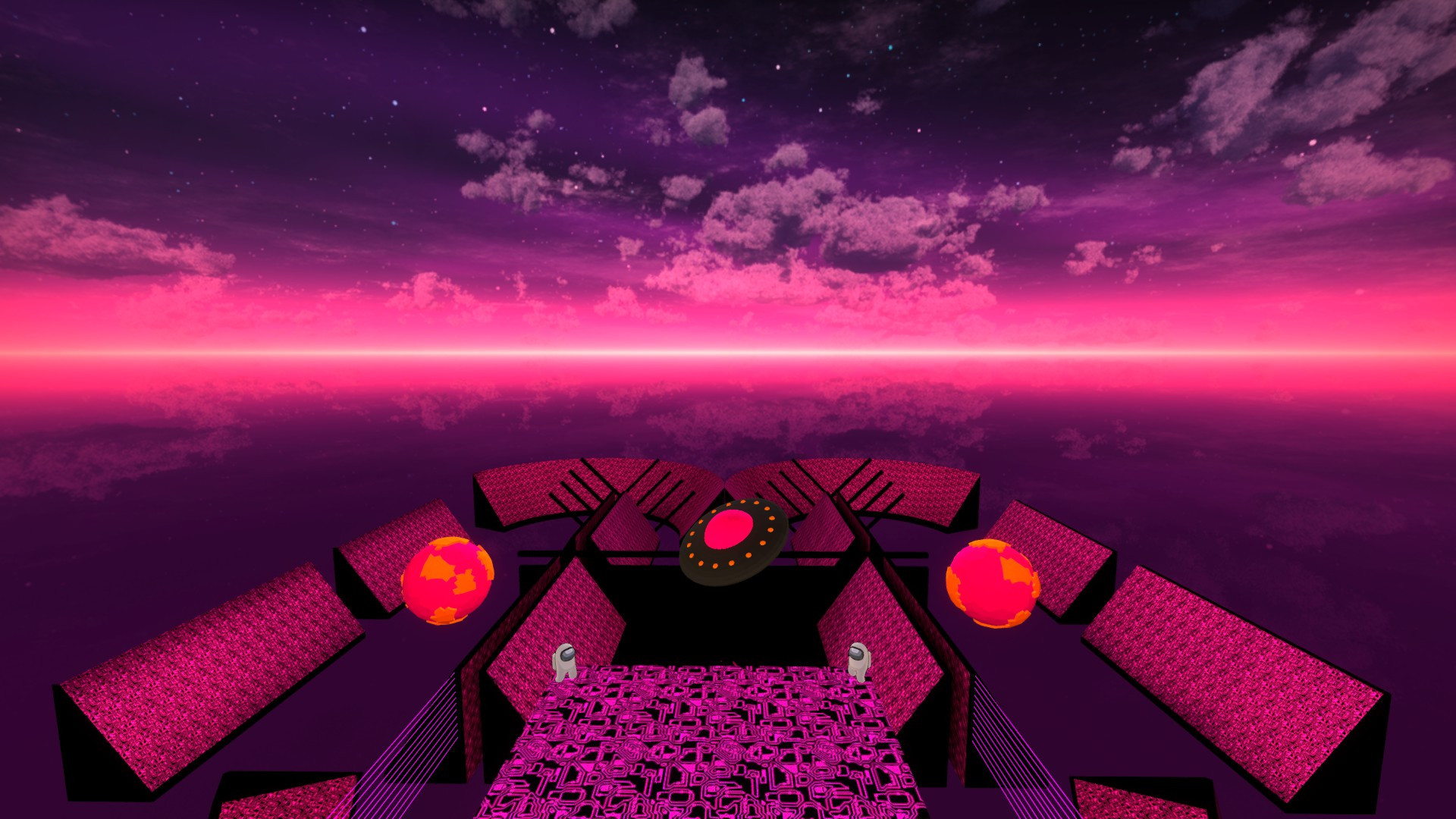 Surf_Nibiru for csgo screenshot