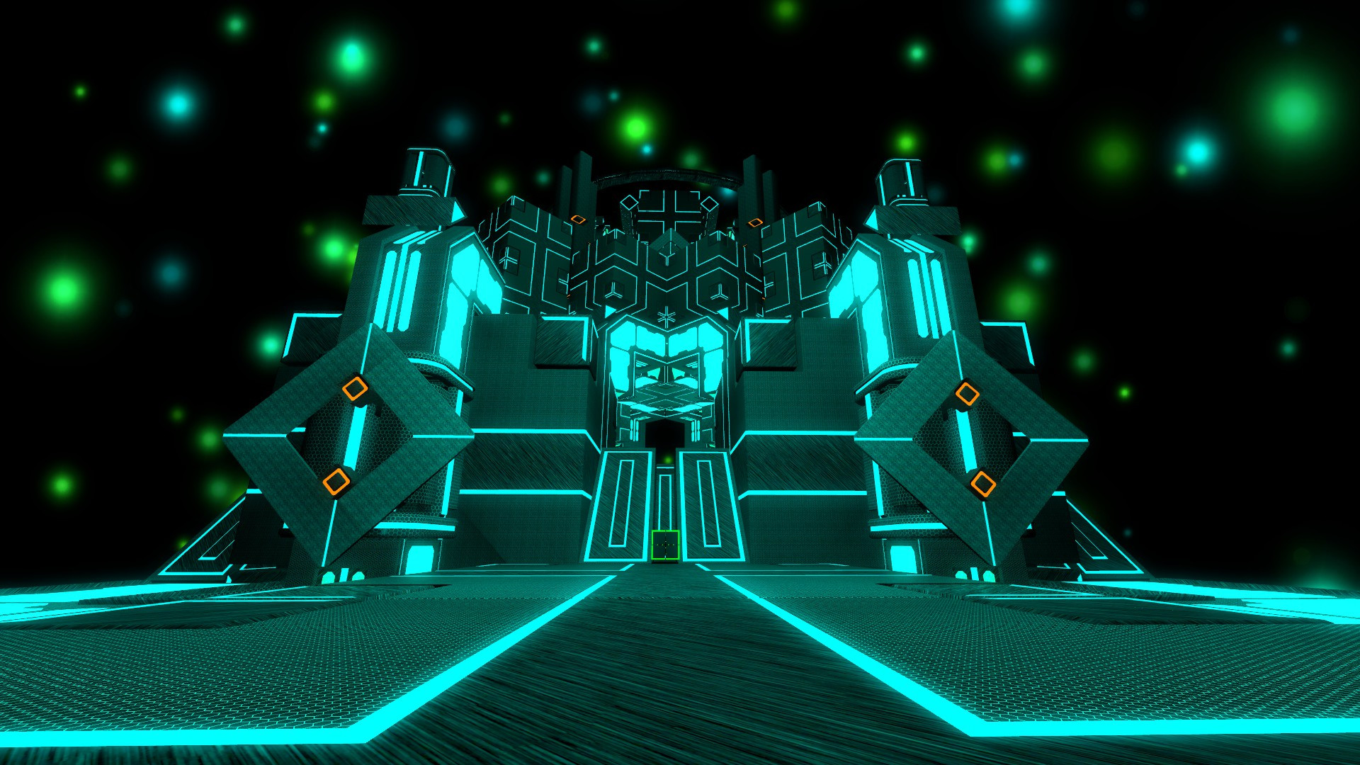 Deadcore [CS:GO Port] for csgo screenshot