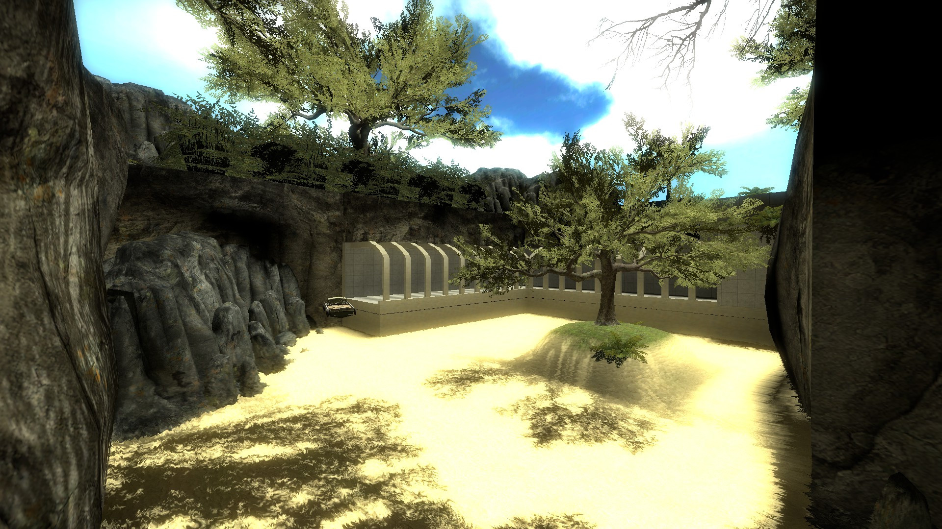 Little Trip [CS:GO Port] for csgo screenshot