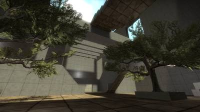 Little Trip [CS:GO Port] thumb 3