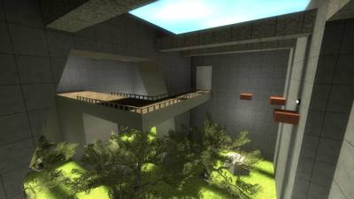 Little Trip [CS:GO Port] thumb 4