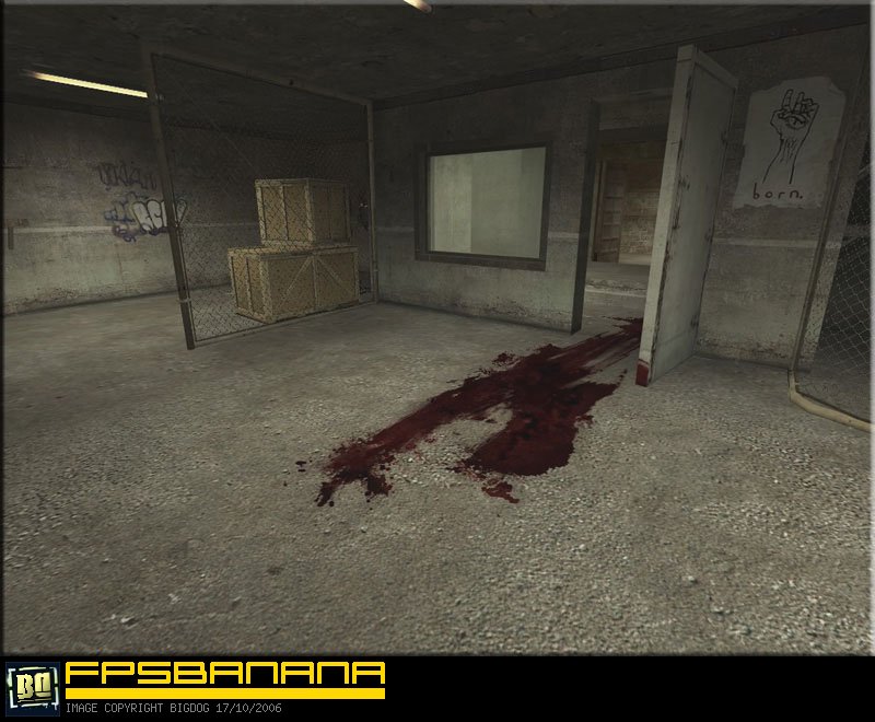 dm_afterseven for hl2dm screenshot