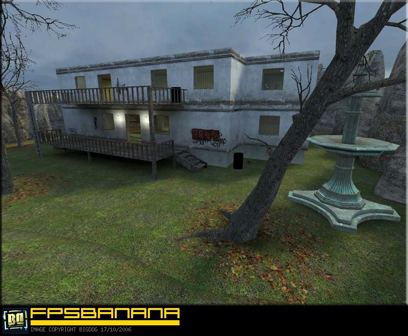 dm_shithole for hl2dm screenshot