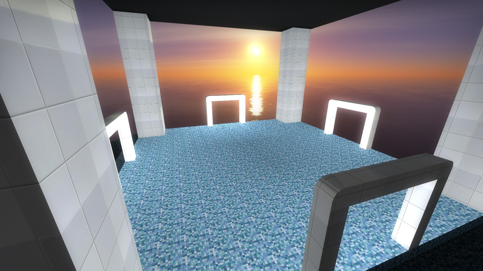 ze_surf_bona_v3_1 for csgo screenshot