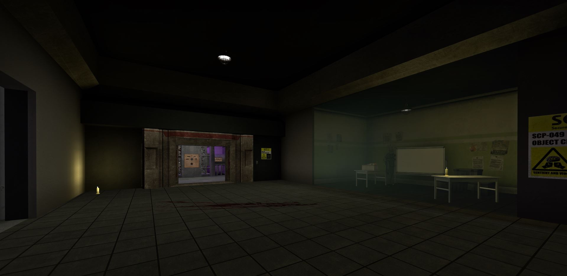 jb_scp_zaza_cs for csgo screenshot