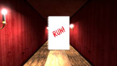 Hallways of the Damned thumb 4