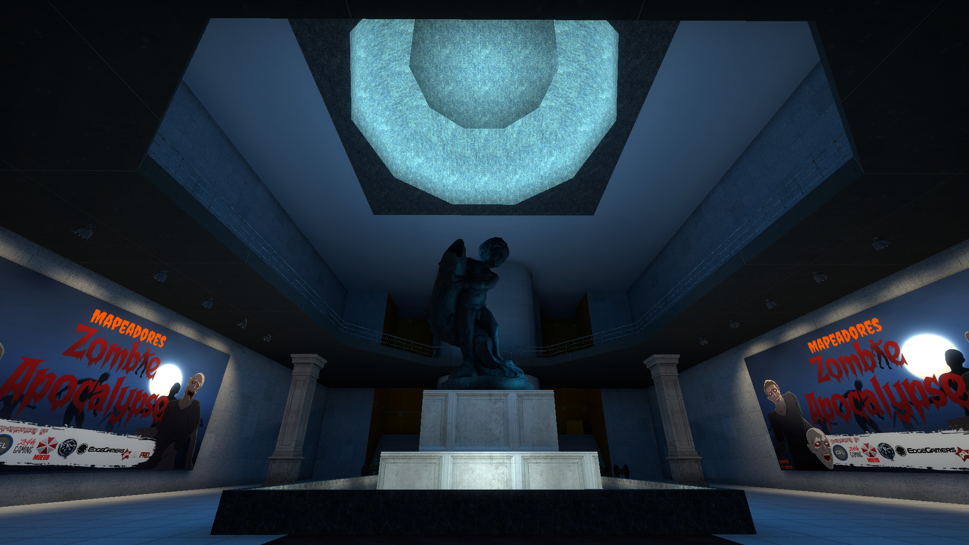 ze_100_tales for csgo screenshot