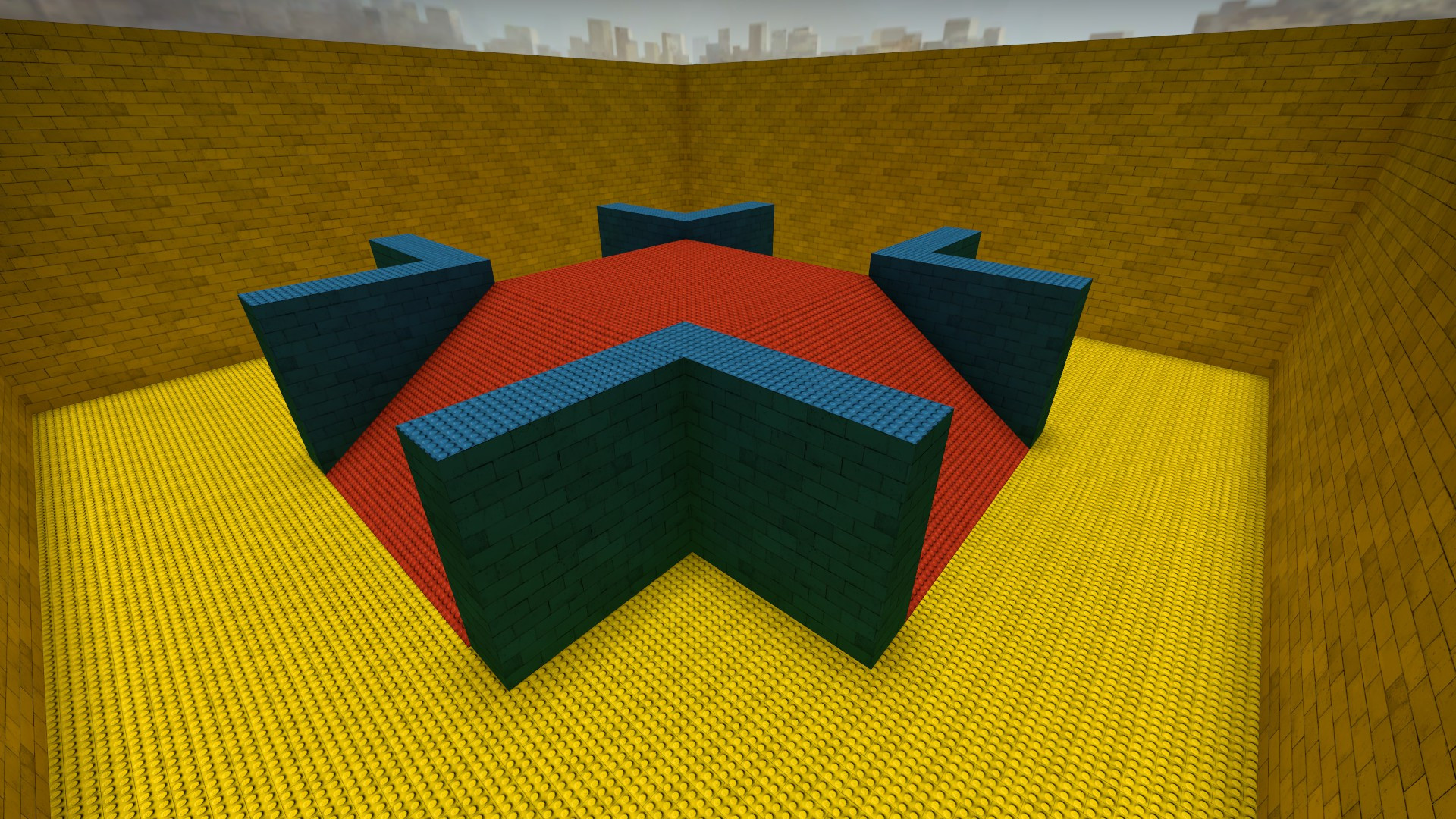 awp_lego_s for csgo screenshot