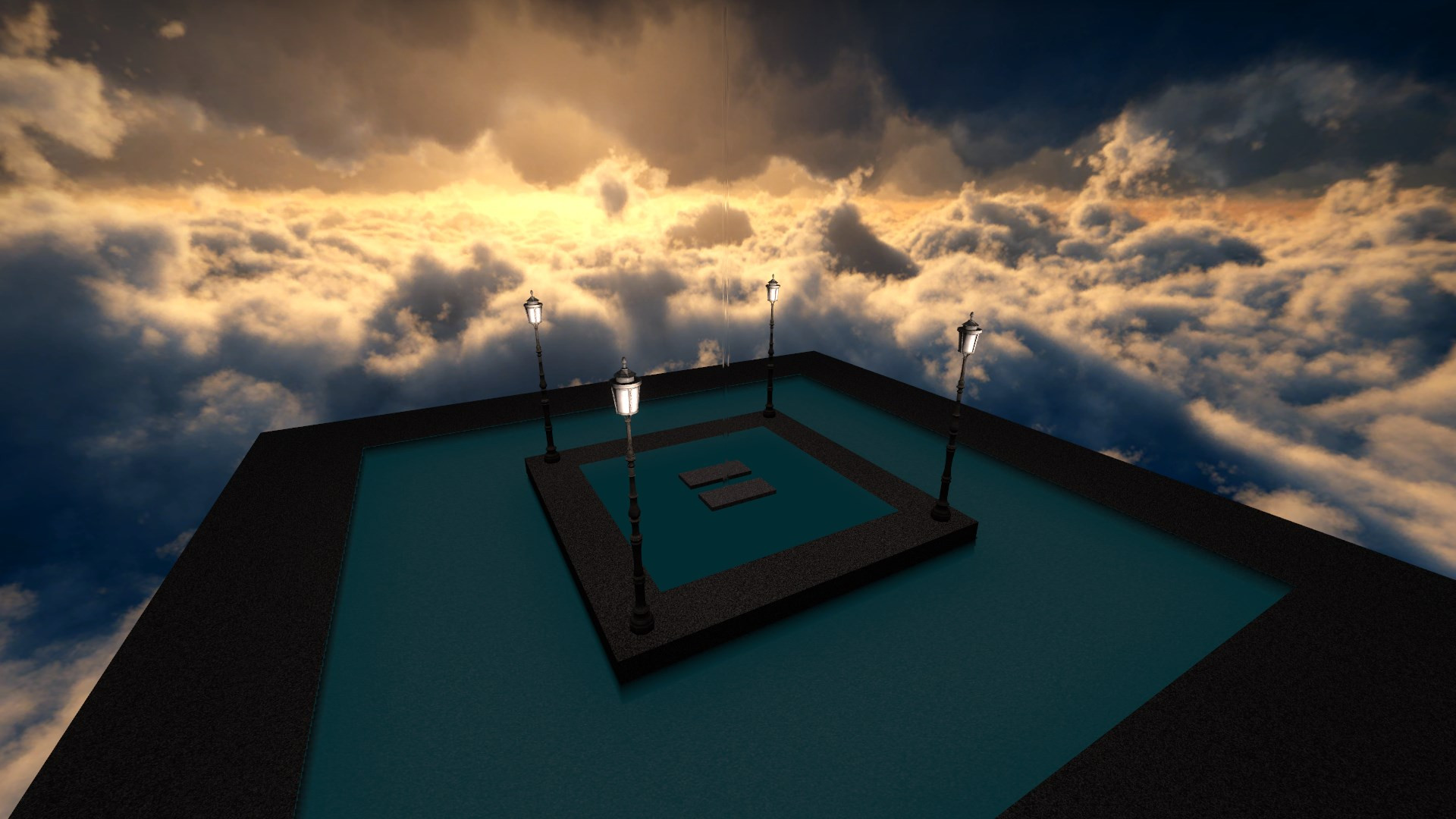 mg_unlucky_multigames_tfx1 for csgo screenshot