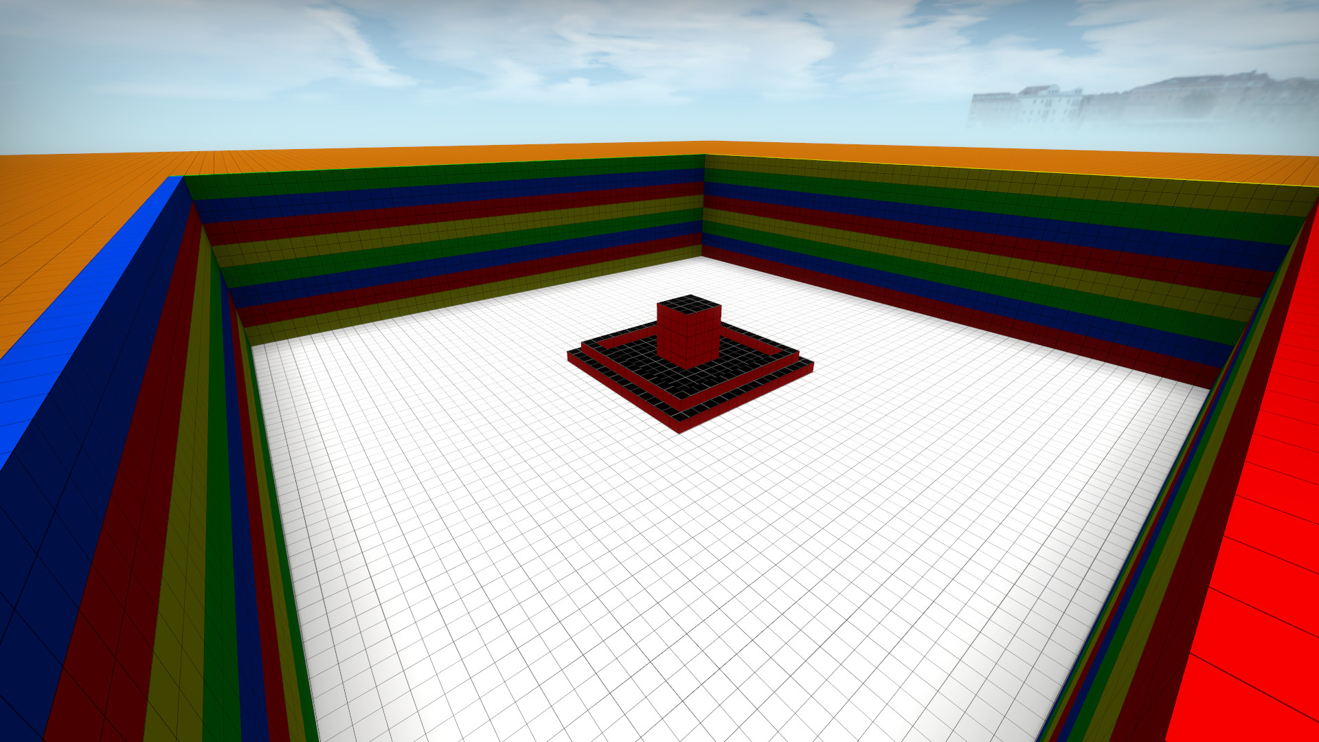 mg_lelouchegrid_multigames_tfx1 for csgo screenshot