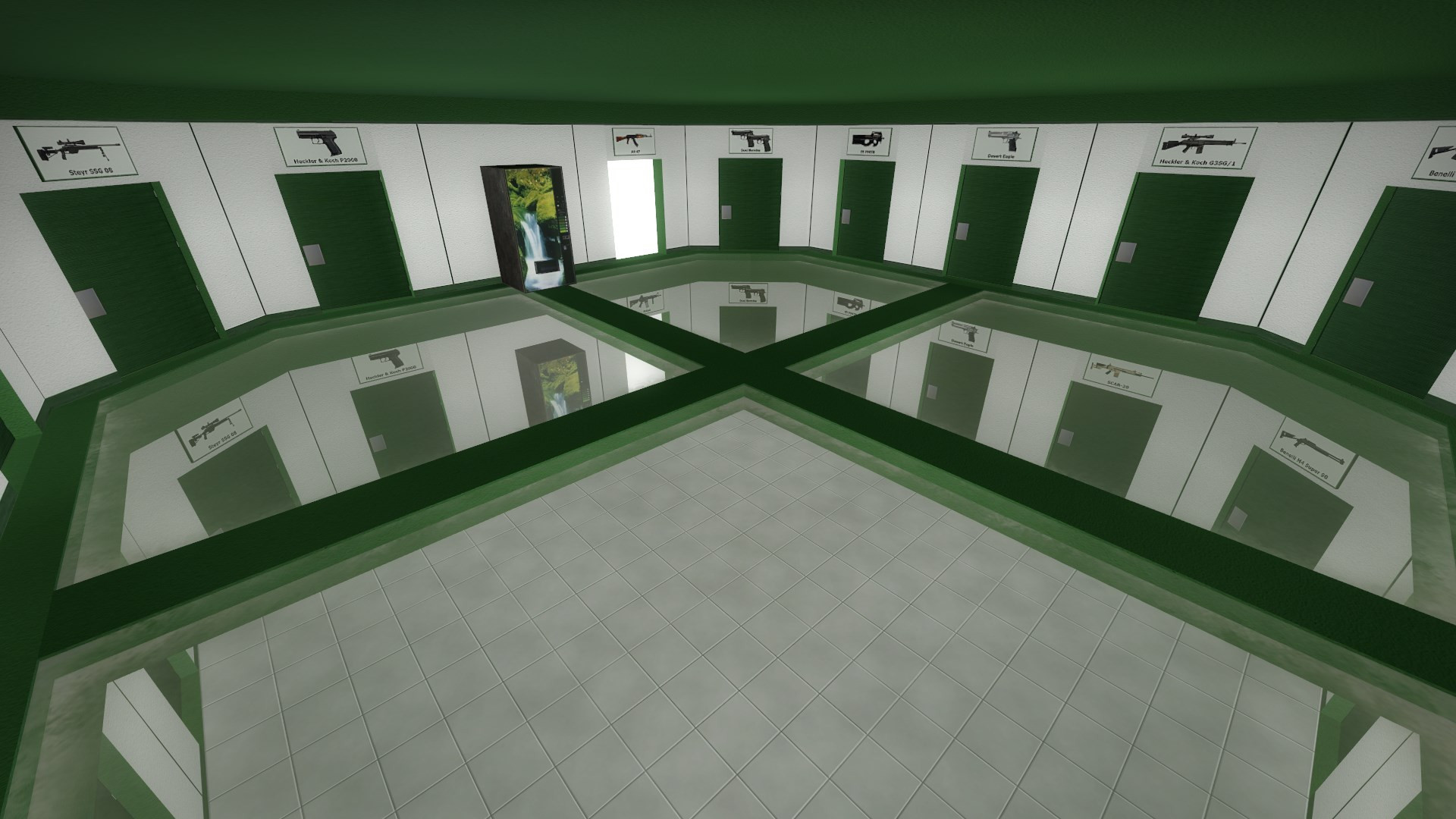 mg_fun_matrix_trilogie_tfx1 for csgo screenshot