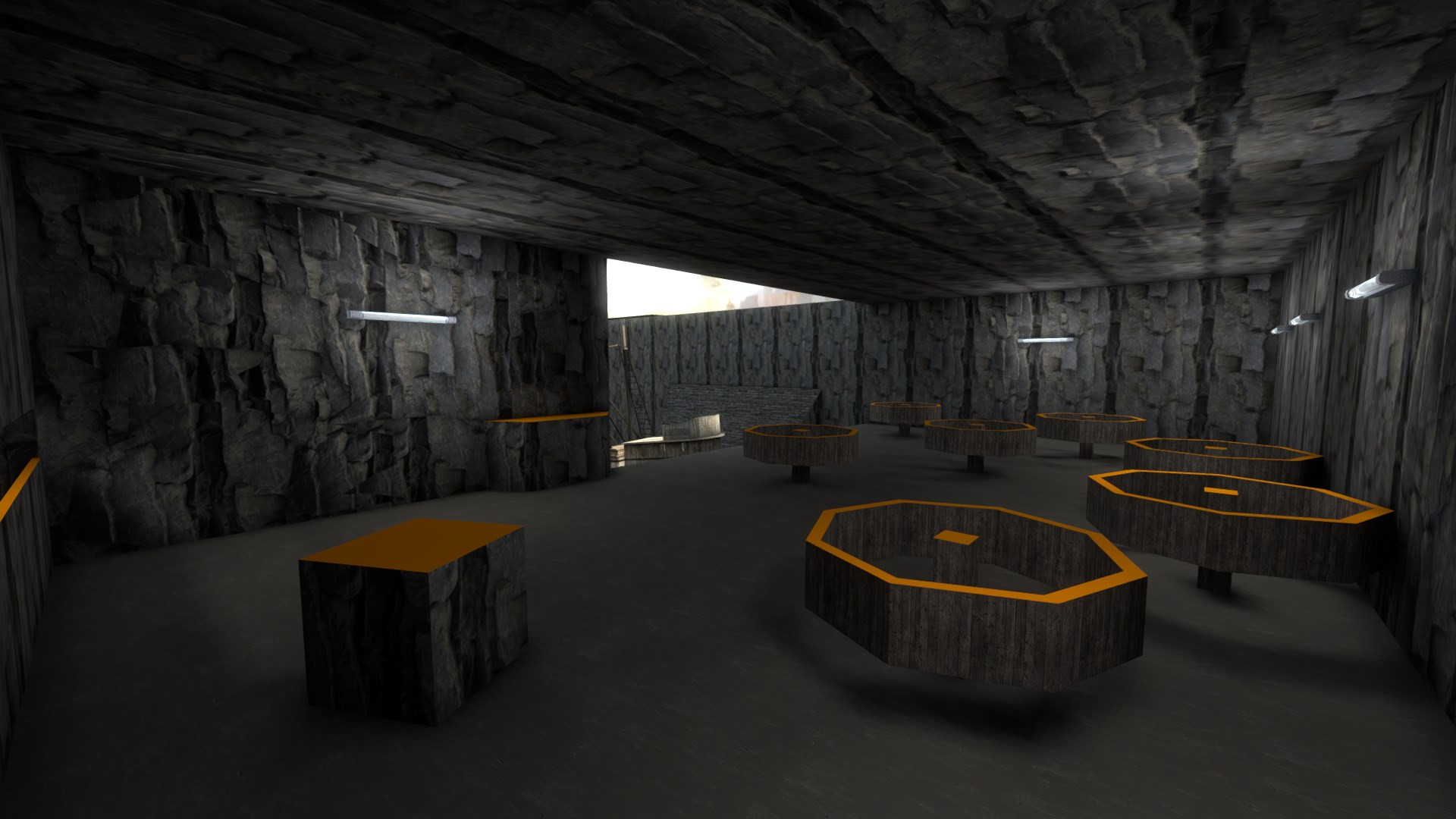 bhop_shameful for csgo screenshot