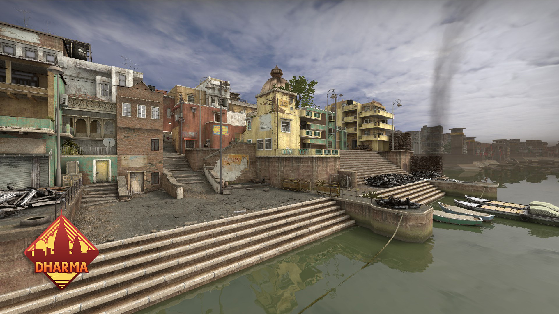 Dharma for csgo screenshot