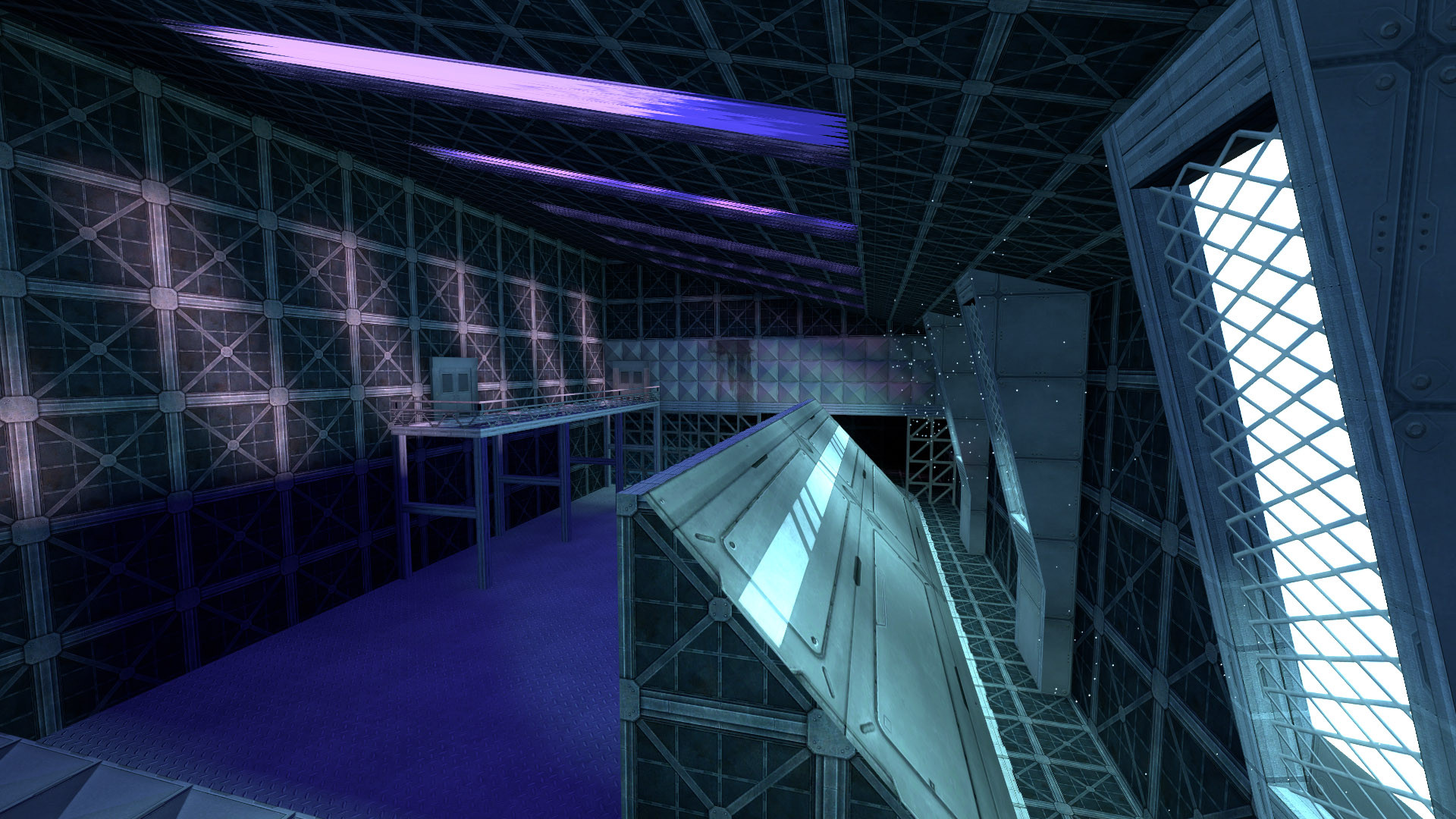 surf_echo for csgo screenshot