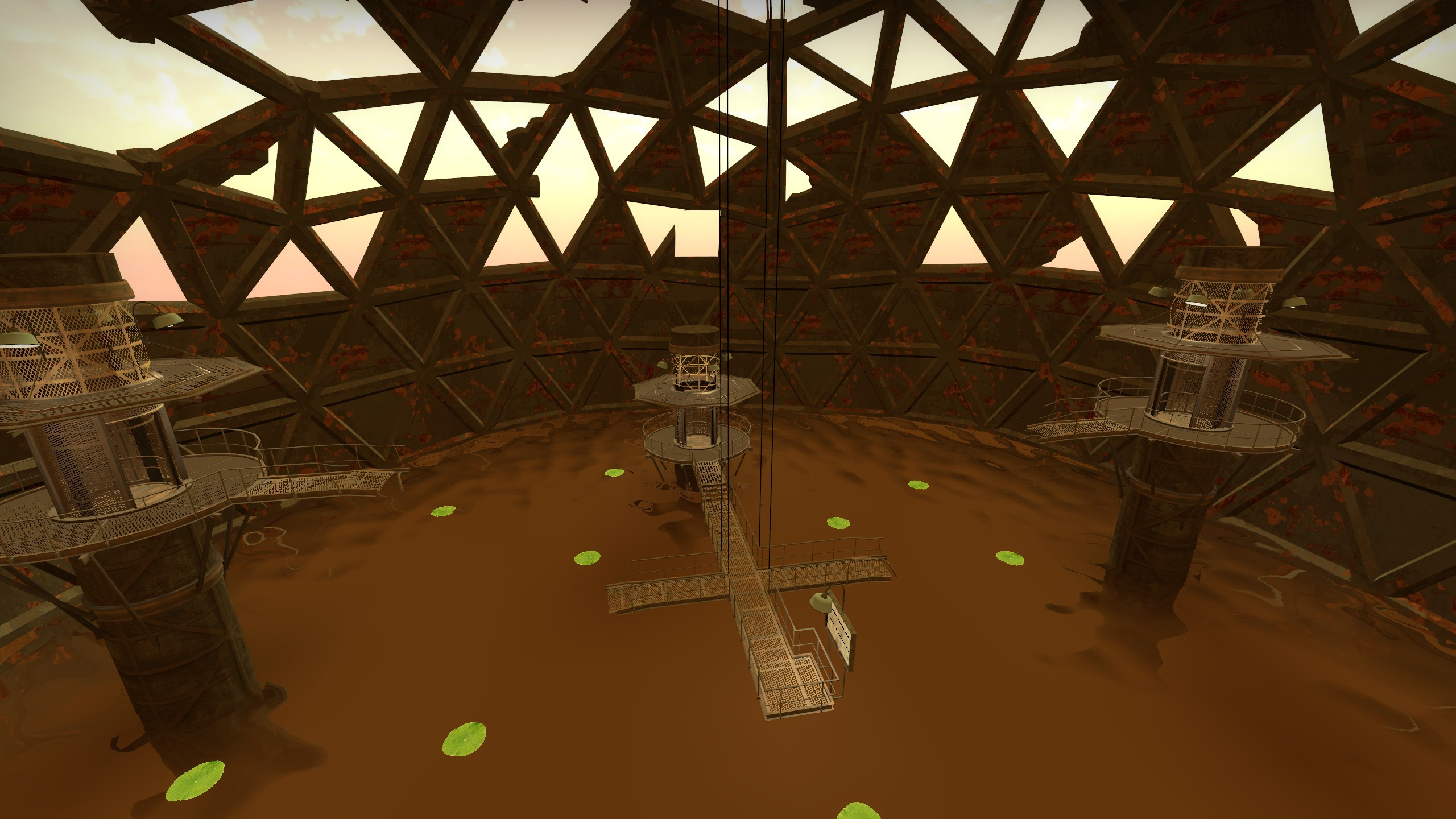 surf_nuclear for csgo screenshot