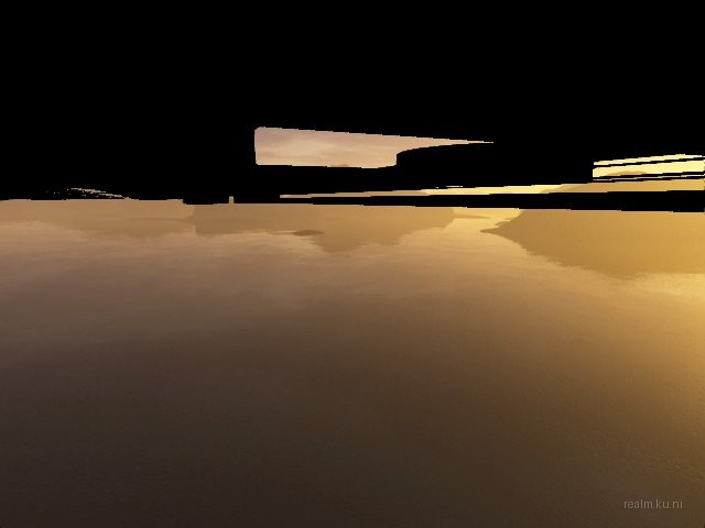 bhop_5d for css screenshot