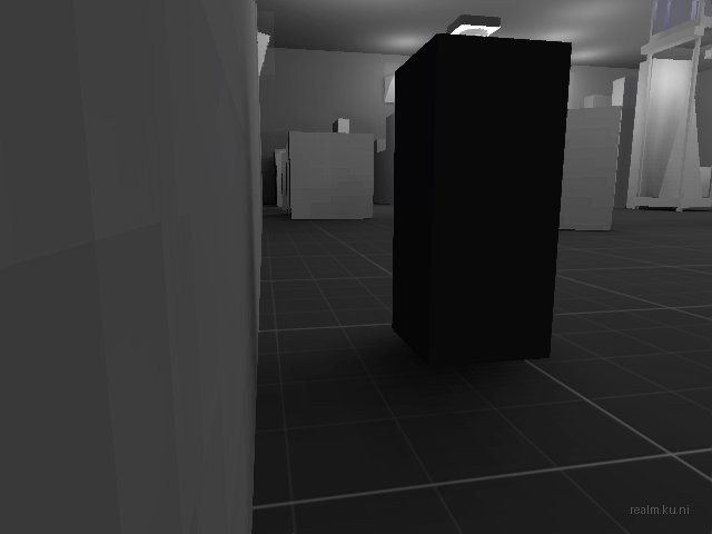 bhop_5rooms for css screenshot