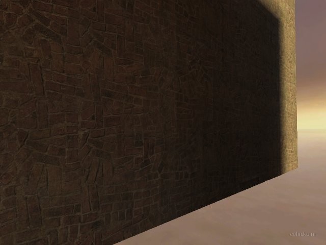 bhop_600 for css screenshot