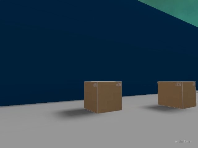 bhop_64_speedrun for css screenshot
