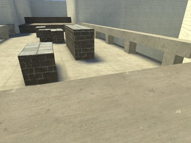 bhop_66 for css screenshot