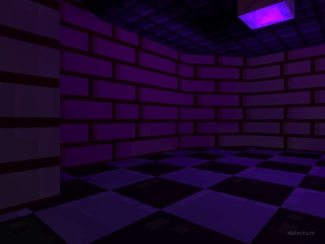 bhop_8bit for css screenshot