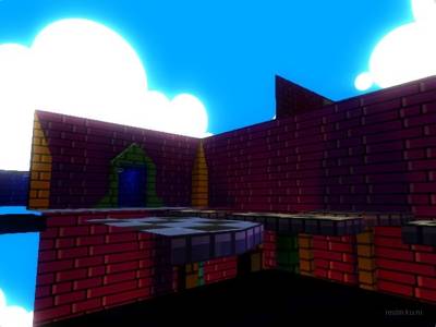 bhop_8bit thumb 25