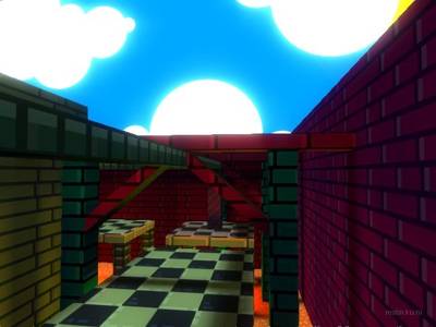 bhop_8bit thumb 30
