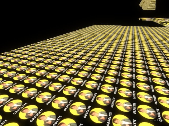 bhop_a_shit_map for css screenshot