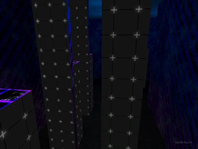 bhop_abc for css screenshot