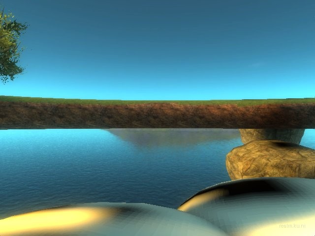 bhop_abird for css screenshot
