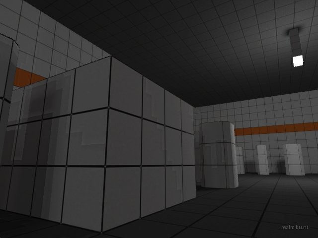 bhop_ablaze_dev1 for css screenshot
