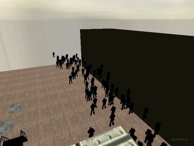 bhop_abomination for css screenshot