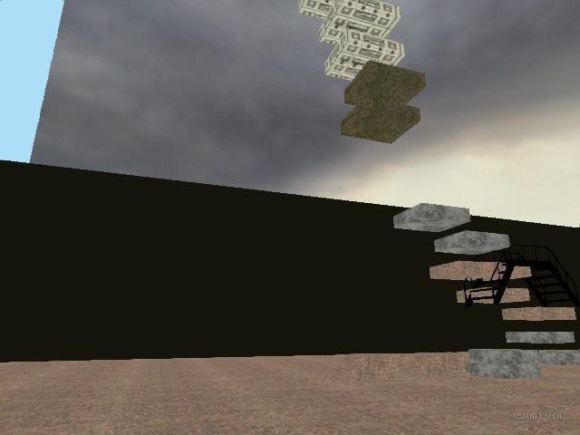 bhop_abomination_fix1 for css screenshot