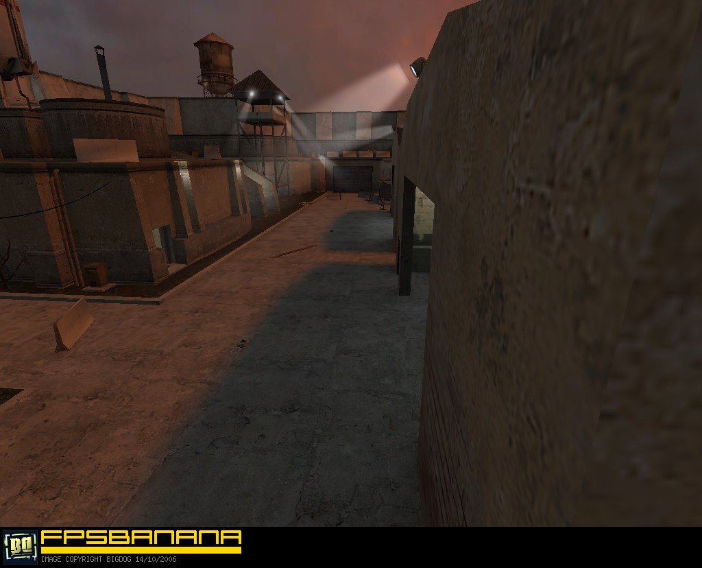 dm_mesabase for hl2dm screenshot