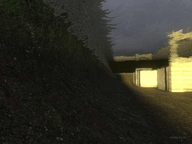 bhop_accelerate_alpha for css screenshot
