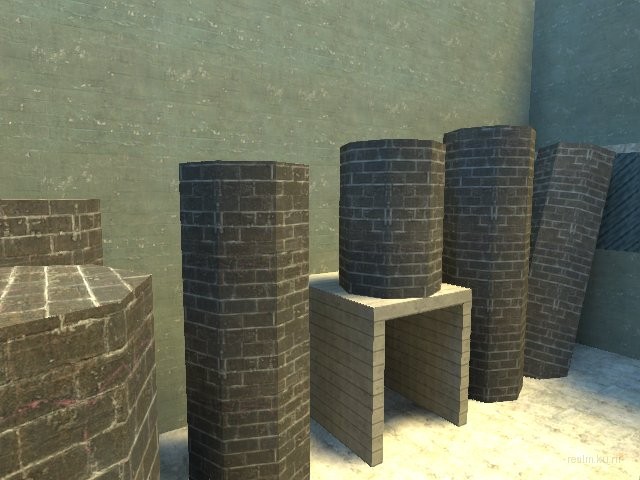 bhop_acerisacoolguy_v2 for css screenshot