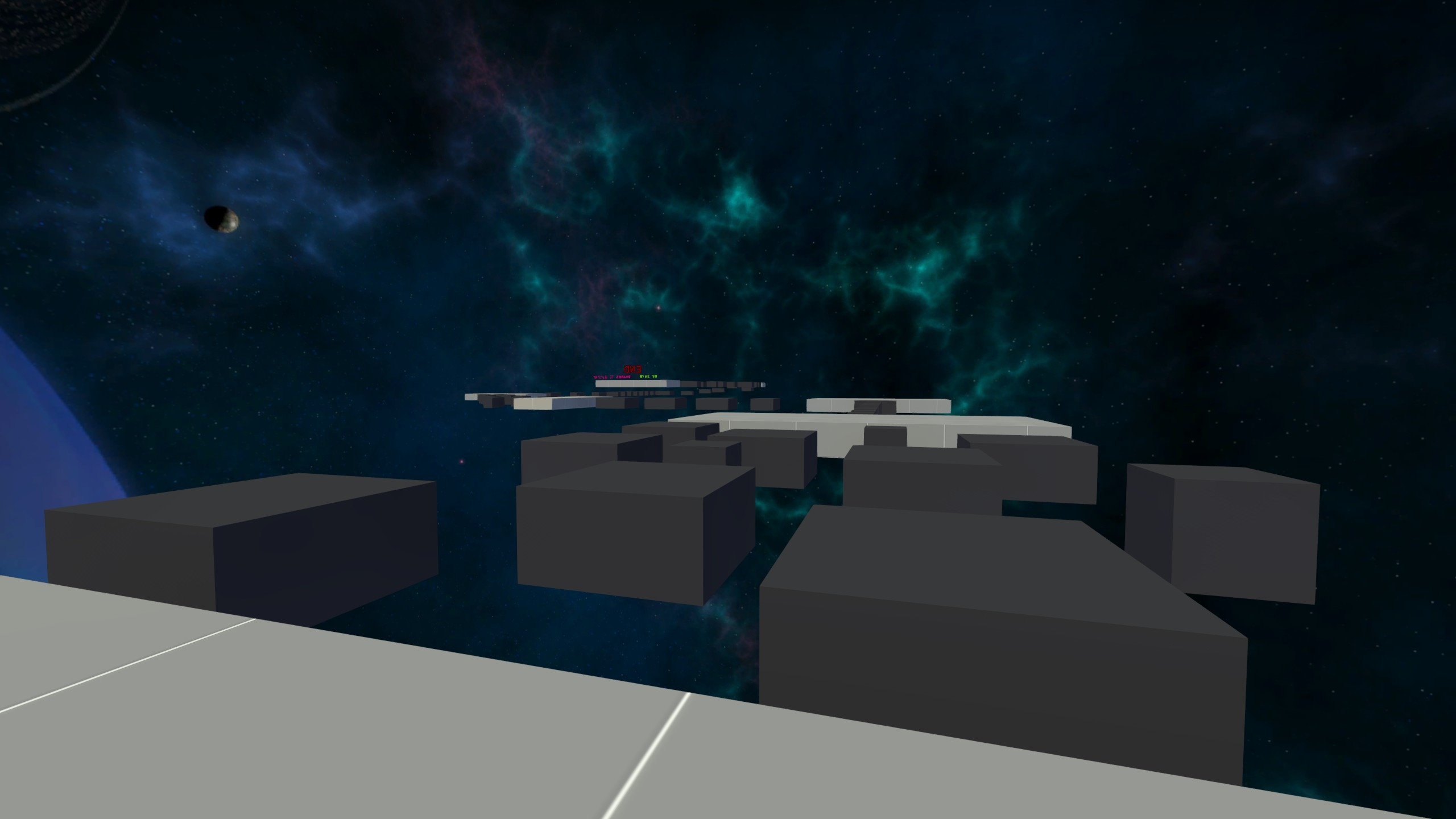 bhop_n0bs1 for csgo screenshot