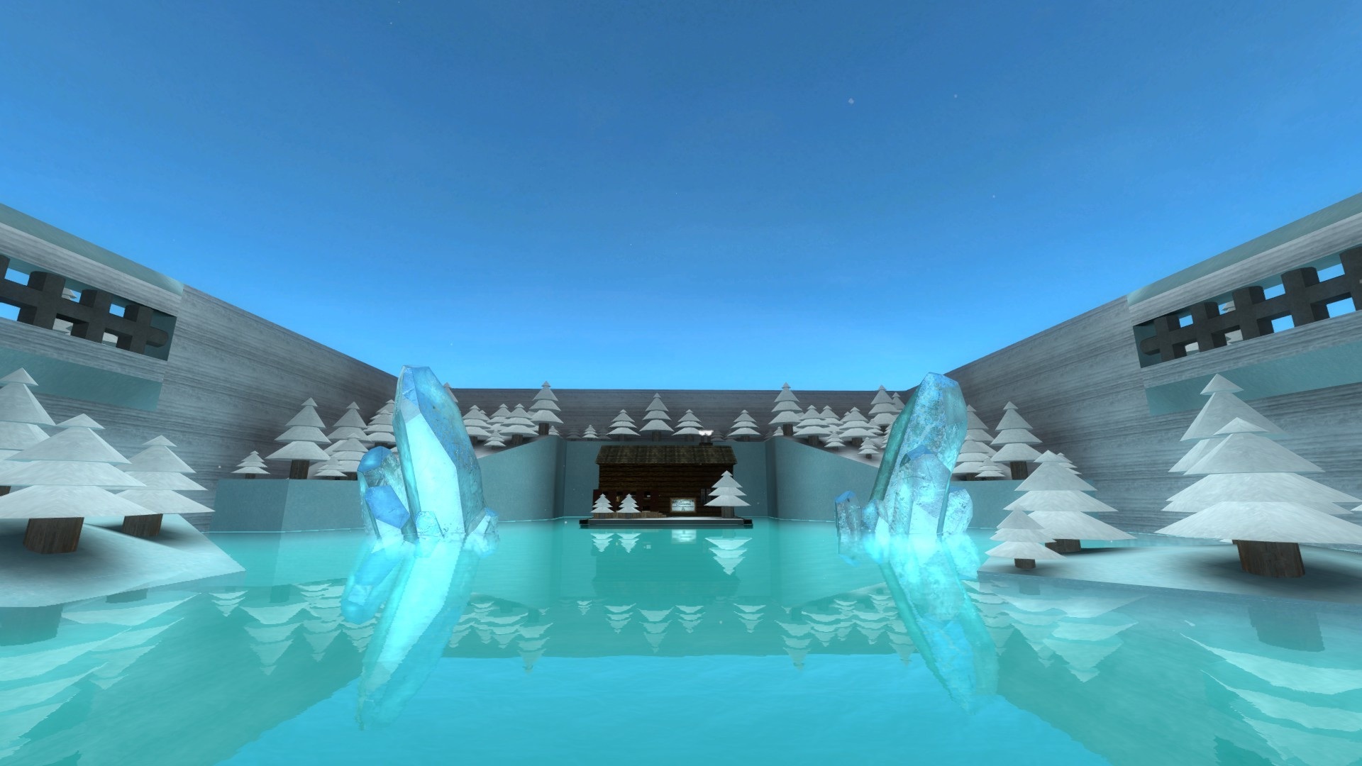 Surf_nova for csgo screenshot