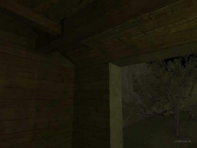 bhop_adarkplace for css screenshot