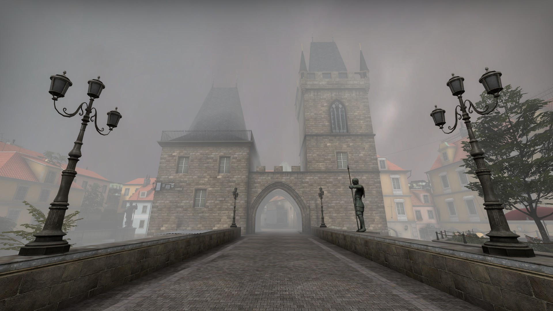 zm_guard_remake-mozilor_beta4 for csgo screenshot