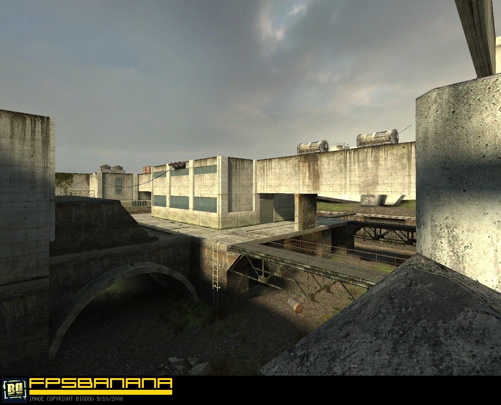 dm_rust for hl2dm screenshot